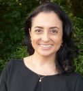 Renata Barros - Wellington
